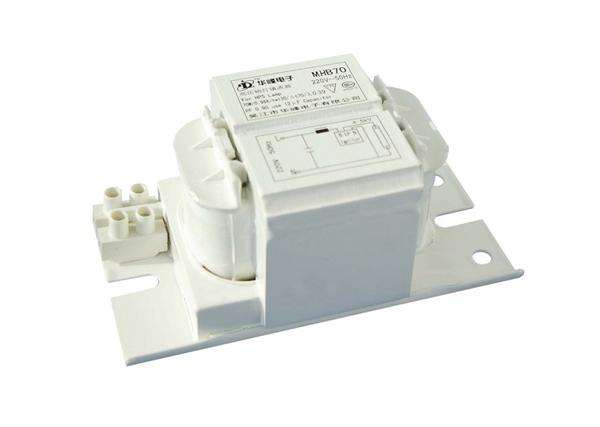 Impedance HID Ballast for Metal Halogen Lamp (Copper Coil)
